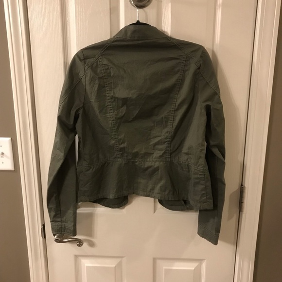 Maurices jacket - Picture 5 of 5